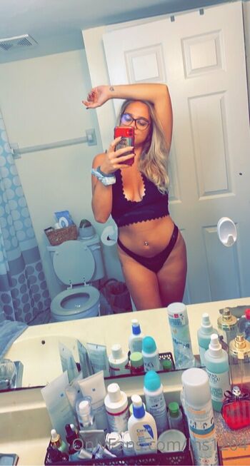 Full leaked Lauren sanders private onlyfans photo