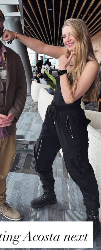 Full leaked Lauren southern private onlyfans photo