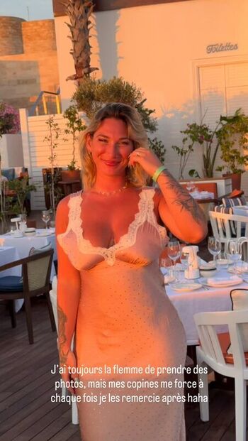Full leaked Laurine private onlyfans photo