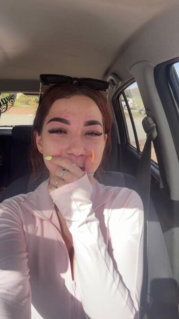 Full leaked Layla pownall private onlyfans photo
