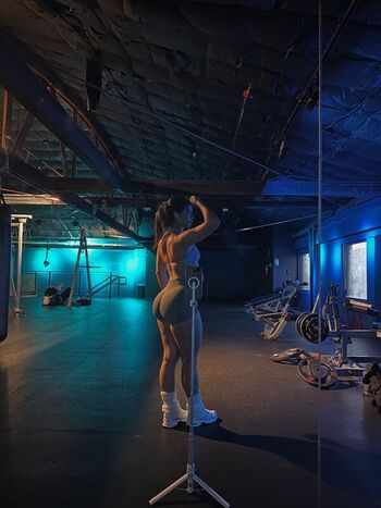 Full leaked Ldianafit private onlyfans photo