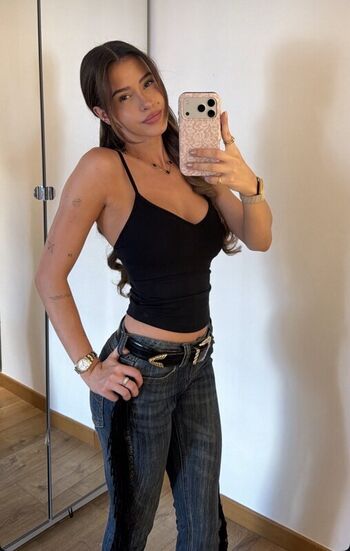 Full leaked Lea elui page private onlyfans photo
