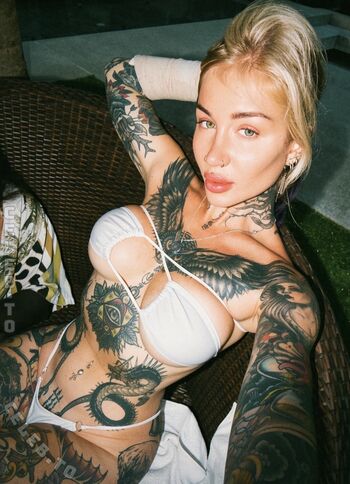 Full leaked Lea sky private onlyfans photo