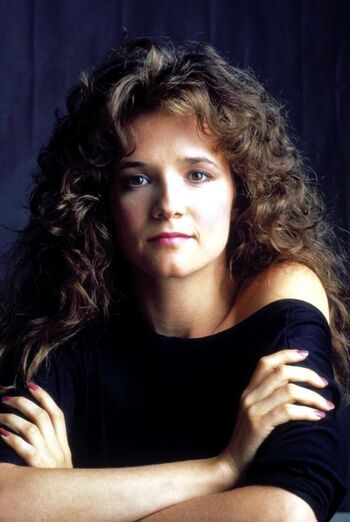 Lea Thompson