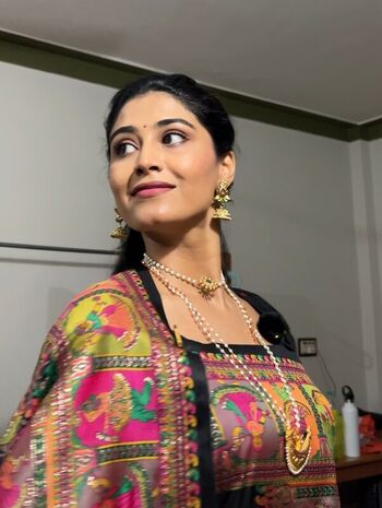 Full leaked Lekh uthaiah private onlyfans photo