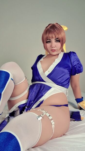 Full leaked Lemon crush cosplayer private onlyfans photo