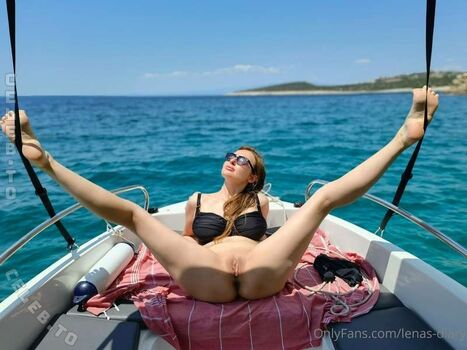 Full leaked Lena glamour private onlyfans photo