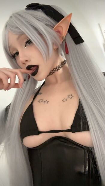 Full leaked Lena kitsune private onlyfans photo