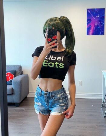 Full leaked Lena lemon private onlyfans photo