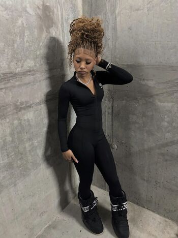 Full leaked Lexdarula private onlyfans photo