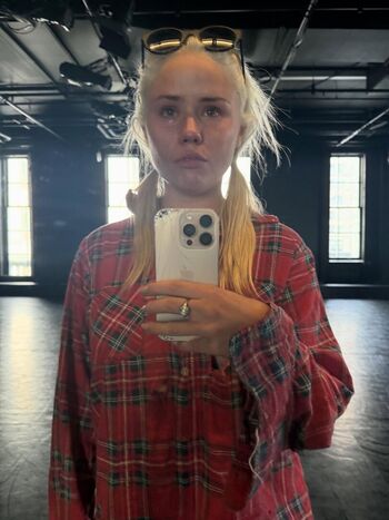 Full leaked Lexee smith private onlyfans photo