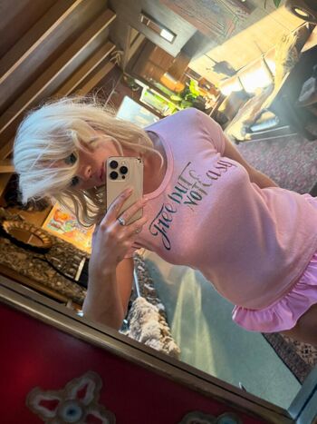 Full leaked Lexee smith private onlyfans photo