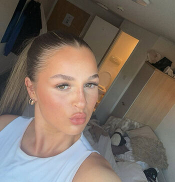 Full leaked Libby gill private onlyfans photo