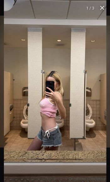 Full leaked Lil tay private onlyfans photo