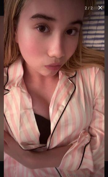 Full leaked Lil tay private onlyfans photo