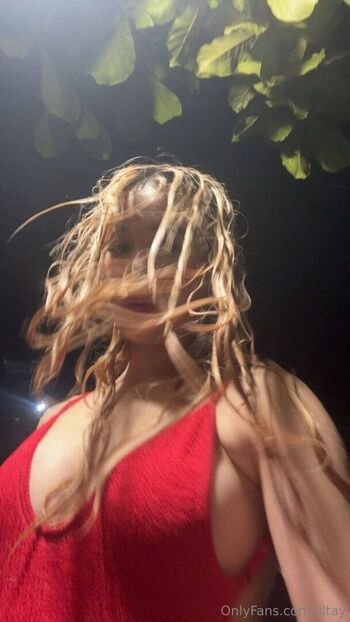 Full leaked Lil tay private onlyfans photo