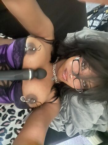 Full leaked Lil vira private onlyfans photo