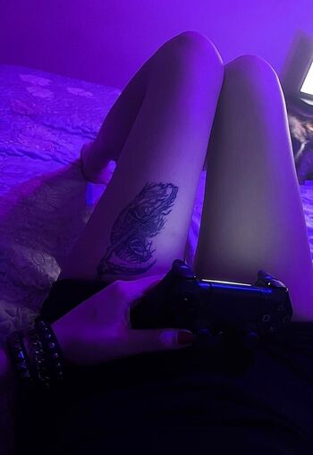 Full leaked Lilians private onlyfans photo