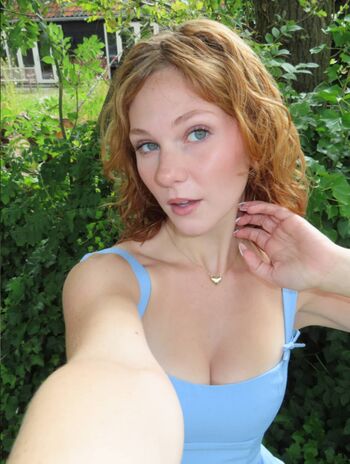 Full leaked Lily brooks o briant private onlyfans photo