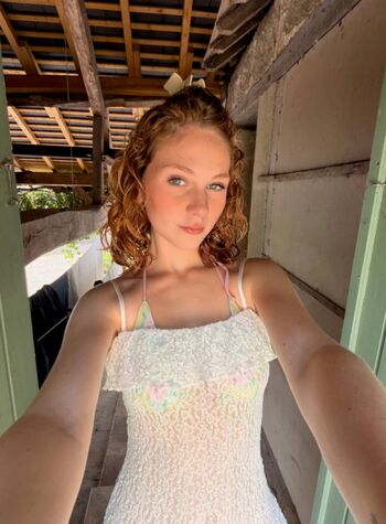 Full leaked Lily brooks o briant private onlyfans photo