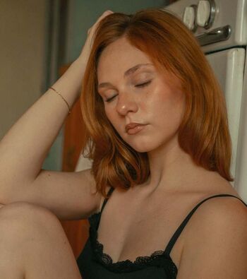 Full leaked Lily brooks o briant private onlyfans photo