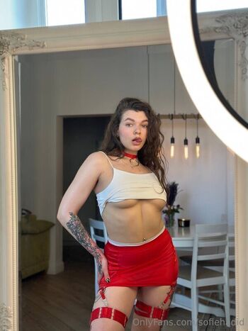 Full leaked Lilyrush private onlyfans photo