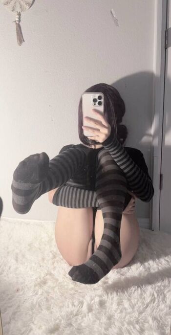 Full leaked Linabunnie private onlyfans photo