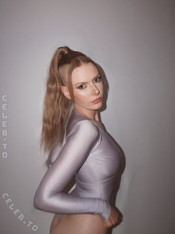 Full leaked Lissynova private onlyfans photo
