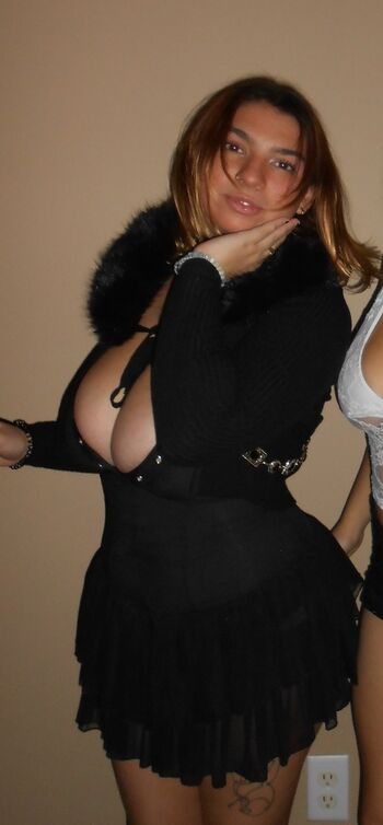Full leaked Liv tanoory private onlyfans photo