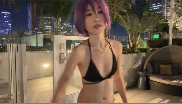 Full leaked Lotus private onlyfans photo