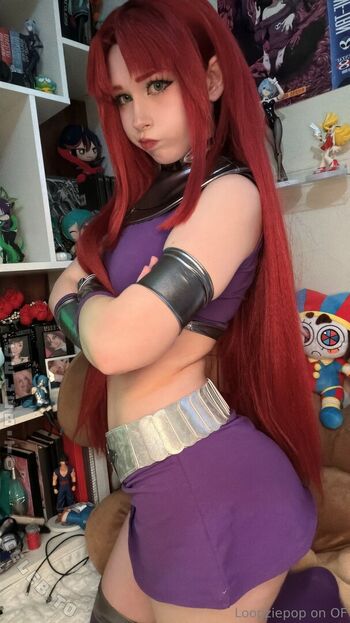 Full leaked Loopziepop private onlyfans photo