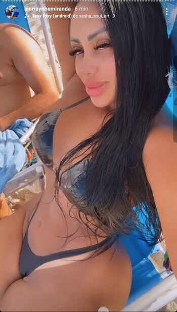 Full leaked Lorraynne miranda private onlyfans photo