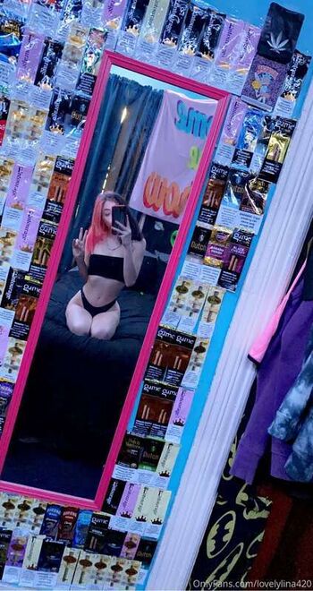 Full leaked Lovely lina private onlyfans photo