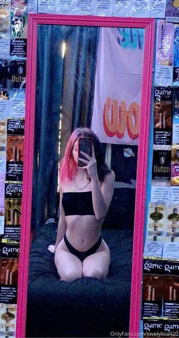 Full leaked Lovely lina private onlyfans photo