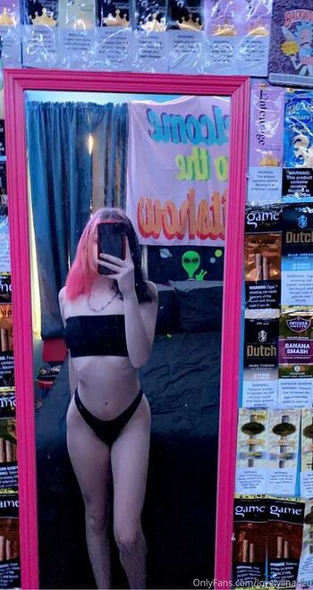 Full leaked Lovely lina private onlyfans photo