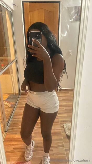 lovezahara
