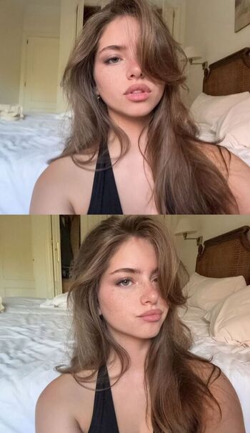 Full leaked Luciaferrato private onlyfans photo