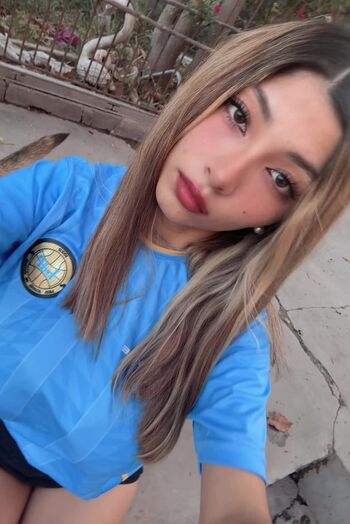 Full leaked Ludmila robles private onlyfans photo