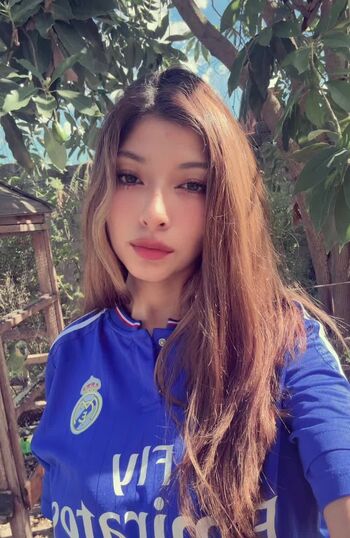 Full leaked Ludmila robles private onlyfans photo