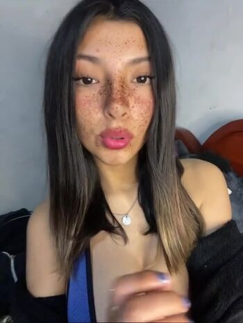 Full leaked Ludmila robles private onlyfans photo
