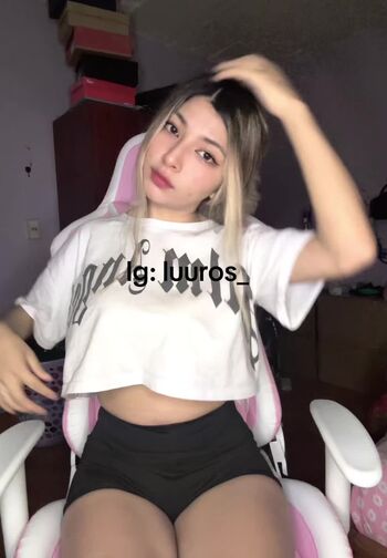 Full leaked Ludmila robles private onlyfans photo