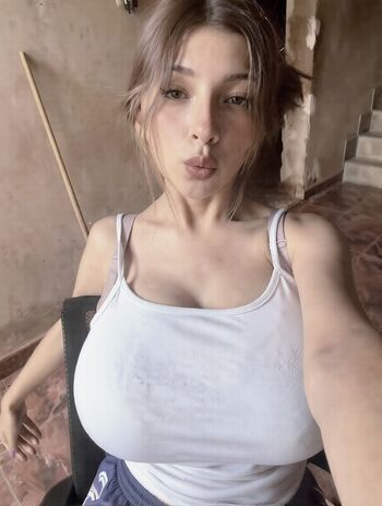 Full leaked Ludmila robles private onlyfans photo
