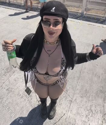 Full leaked Luisa frh private onlyfans photo