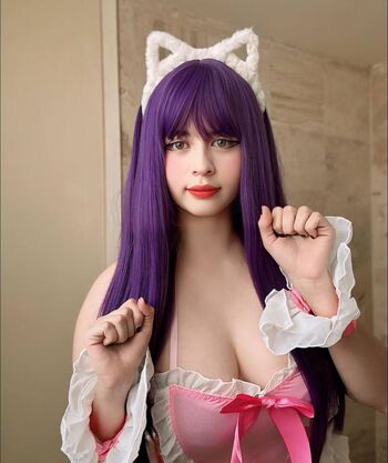 Full leaked Lulys private onlyfans photo
