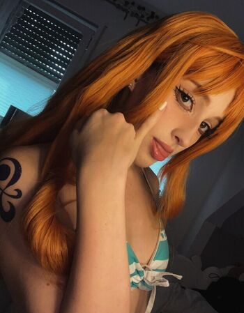 Full leaked Luna lilune private onlyfans photo