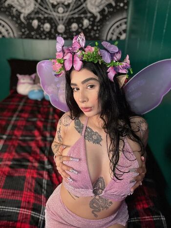 Full leaked Lunalove private onlyfans photo
