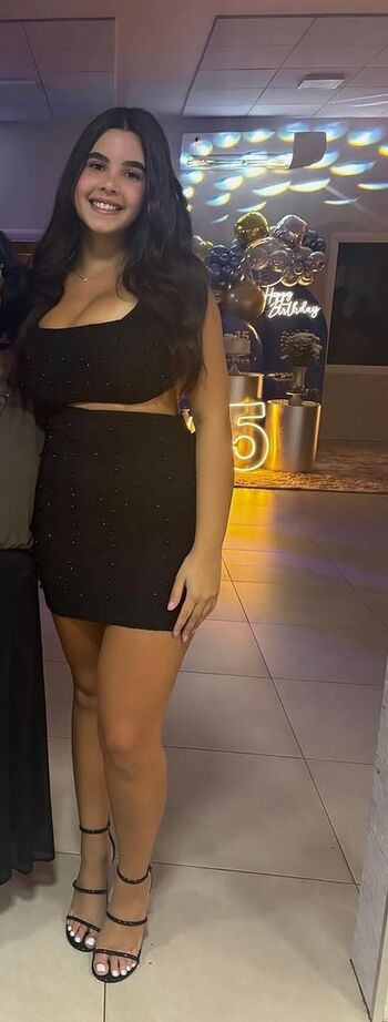 Full leaked Lunaosantos private onlyfans photo