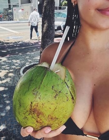 Full leaked Lunaosantos private onlyfans photo