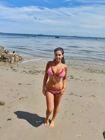 Full leaked Lunaosantos private onlyfans photo