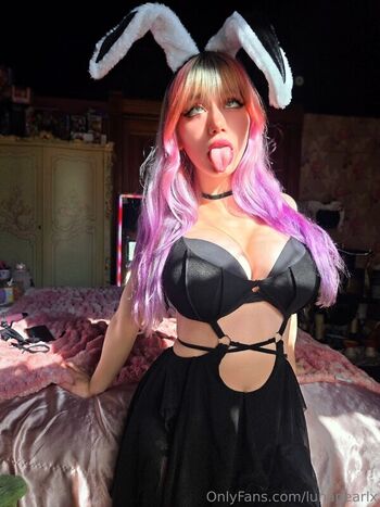 Full leaked Lunapearlx private onlyfans photo